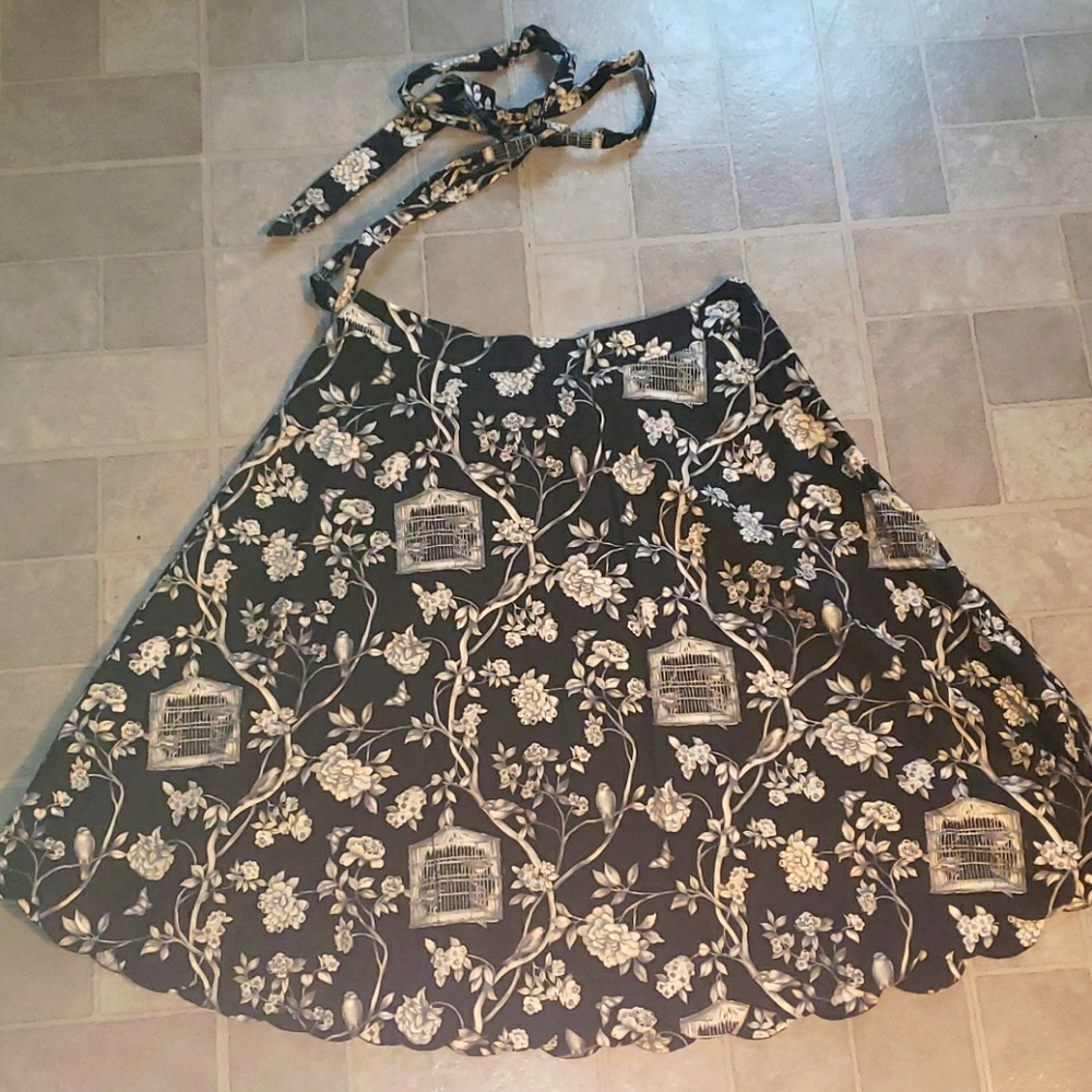 Talbots Skirt NWT